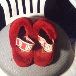 UGG SANDAL